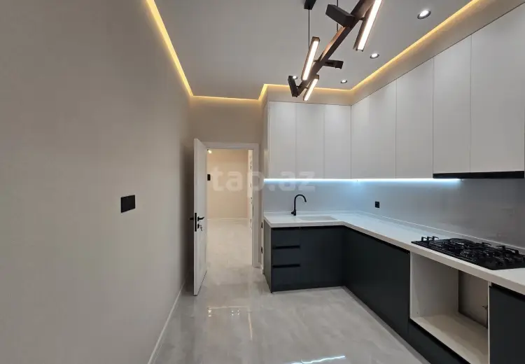 3 otaqlı mənzil , Sumqayıt