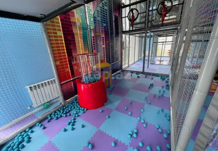 0 m² Obyekt / Ofis , Xətai, Bakı