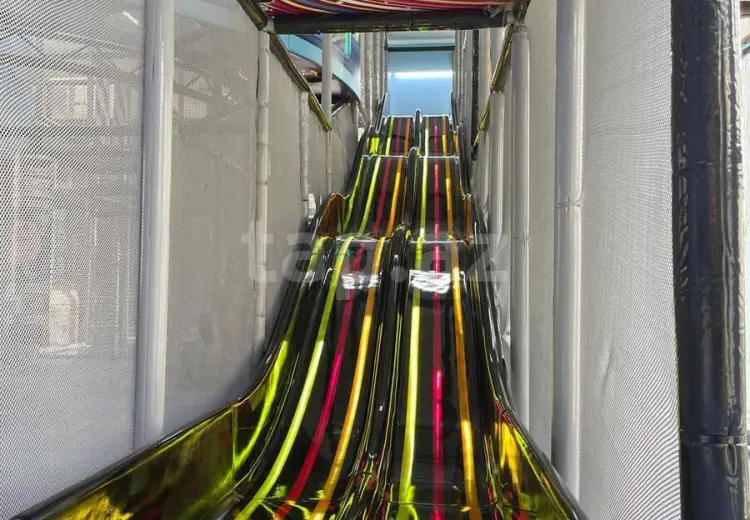 0 m² Obyekt / Ofis , Xətai, Bakı