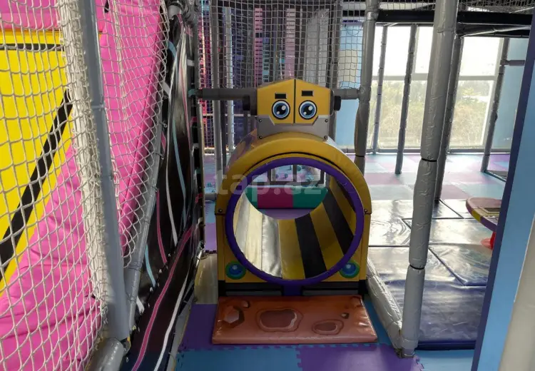 0 m² Obyekt / Ofis , Xətai, Bakı