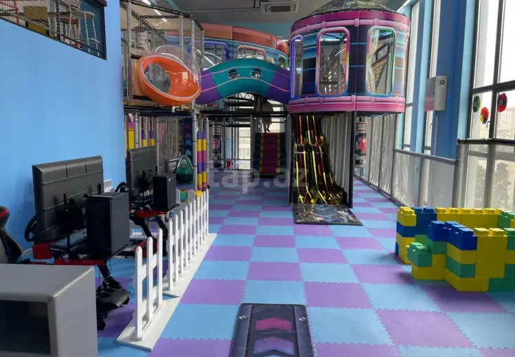 0 m² Obyekt / Ofis , Xətai, Bakı