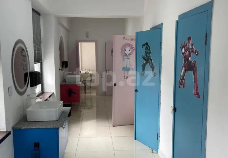 0 m² Obyekt / Ofis , Xətai, Bakı