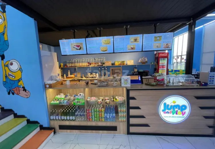 0 m² Obyekt / Ofis , Xətai, Bakı