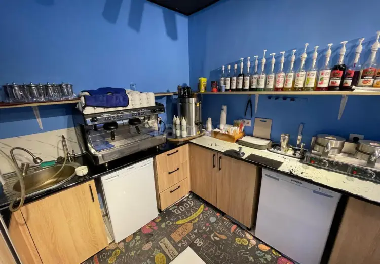 0 m² Obyekt / Ofis , Xətai, Bakı