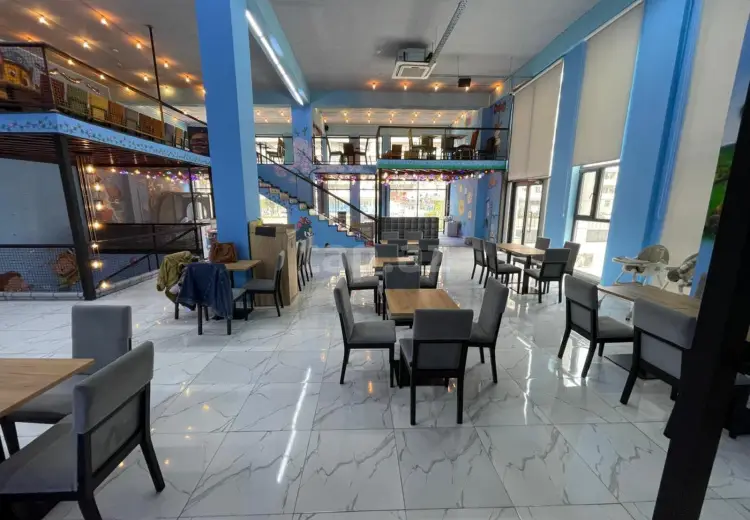 0 m² Obyekt / Ofis , Xətai, Bakı