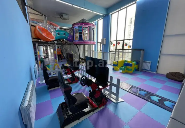 0 m² Obyekt / Ofis , Xətai, Bakı