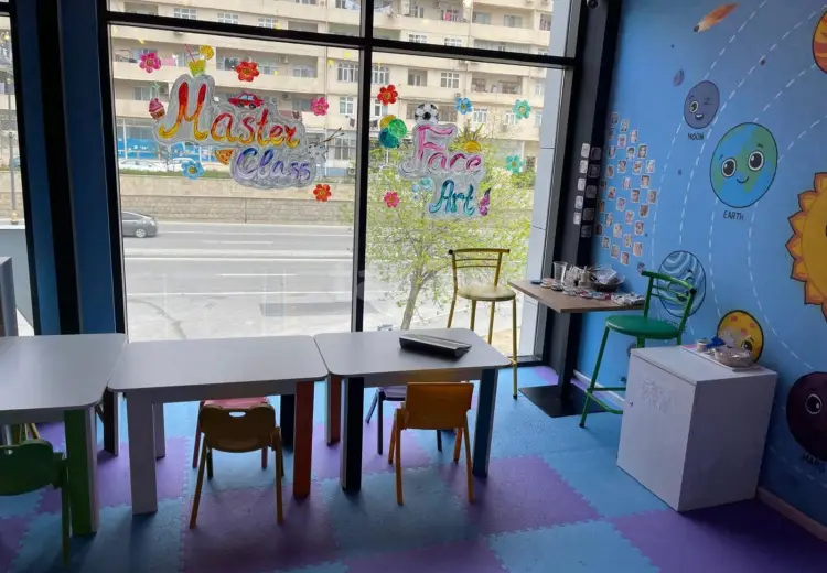 0 m² Obyekt / Ofis , Xətai, Bakı