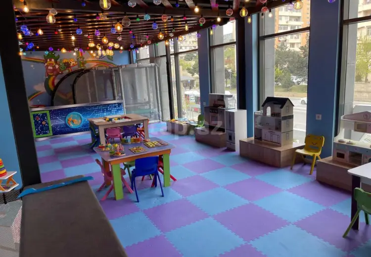 0 m² Obyekt / Ofis , Xətai, Bakı