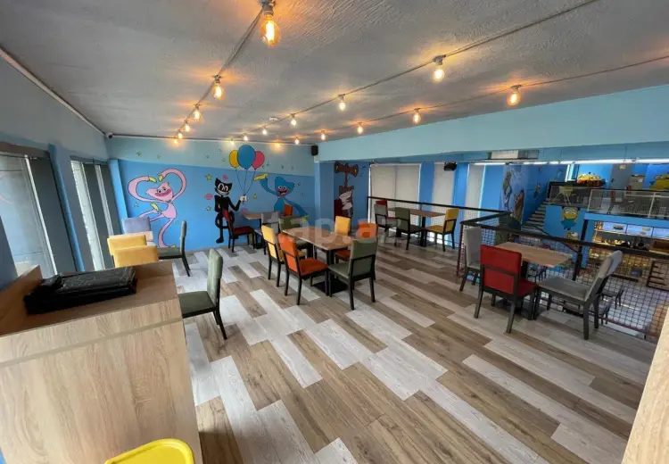 0 m² Obyekt / Ofis , Xətai, Bakı