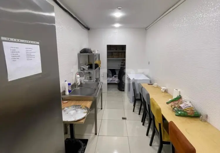 0 m² Obyekt / Ofis , Xətai, Bakı