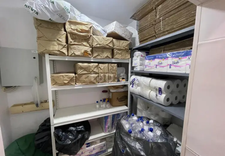 0 m² Obyekt / Ofis , Xətai, Bakı