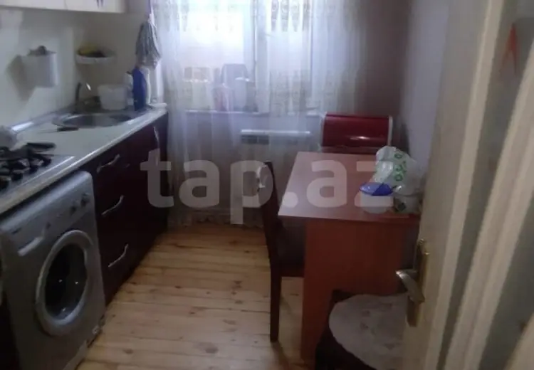 3 otaqlı mənzil , Sumqayıt