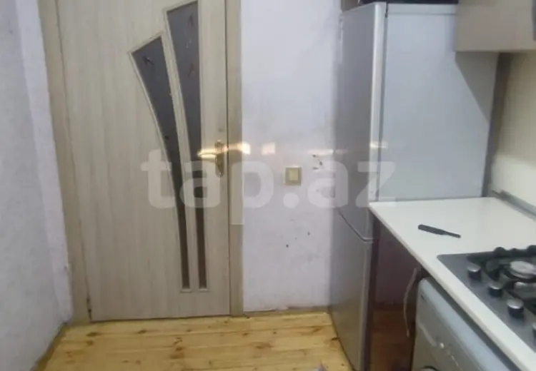 3 otaqlı mənzil , Sumqayıt