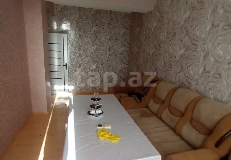 3 otaqlı mənzil Kirayə (aylıq), Xırdalan