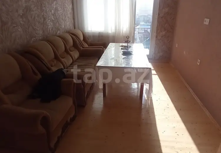 3 otaqlı mənzil Kirayə (aylıq), Xırdalan