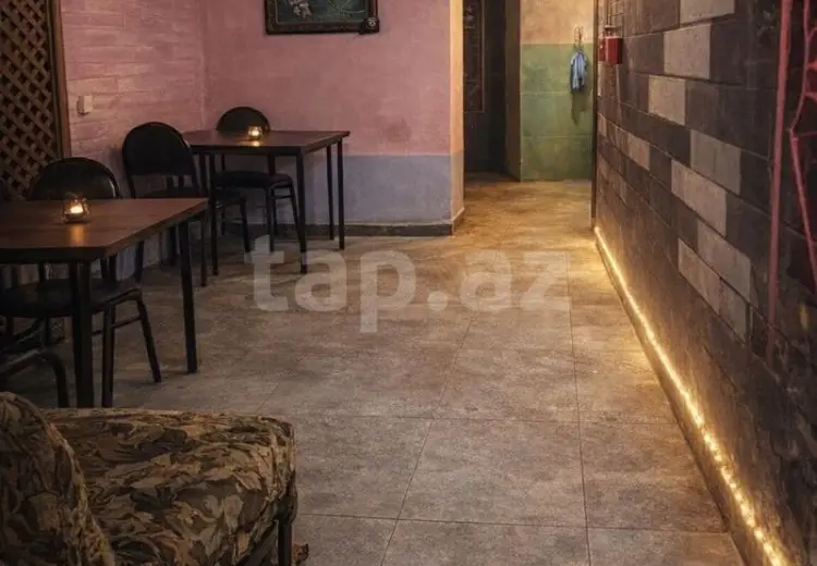 0 m² Obyekt / Ofis , Bakı