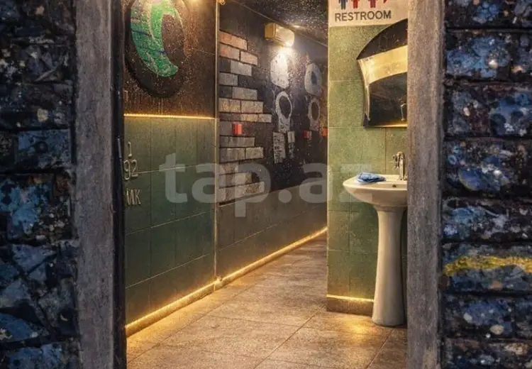 0 m² Obyekt / Ofis , Bakı