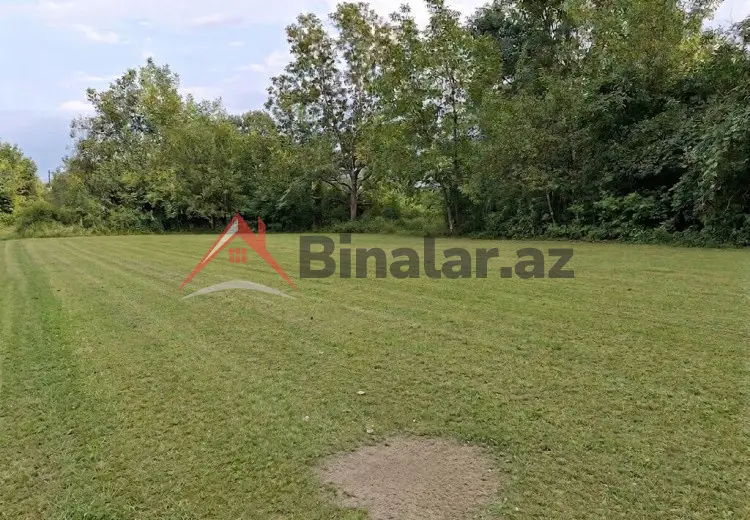18 sot Torpaq Satılır, Sumqayıt