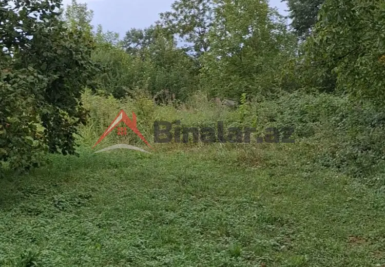 18 sot Torpaq Satılır, Sumqayıt