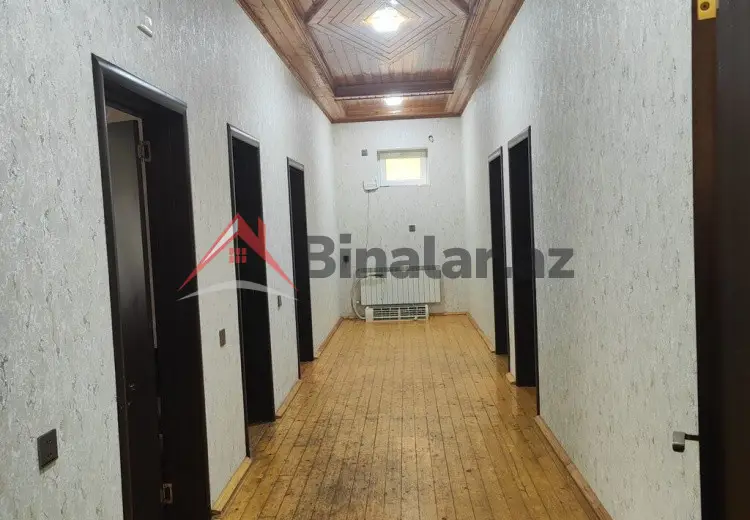 1 m² Obyekt / Ofis Satılır, Sumqayıt