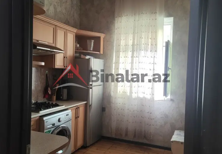 1 m² Obyekt / Ofis Satılır, Sumqayıt