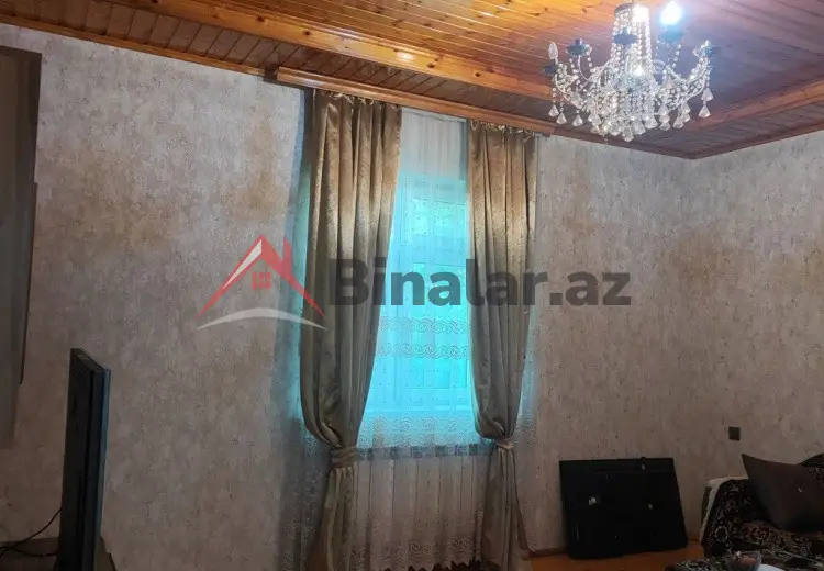 1 m² Obyekt / Ofis Satılır, Sumqayıt