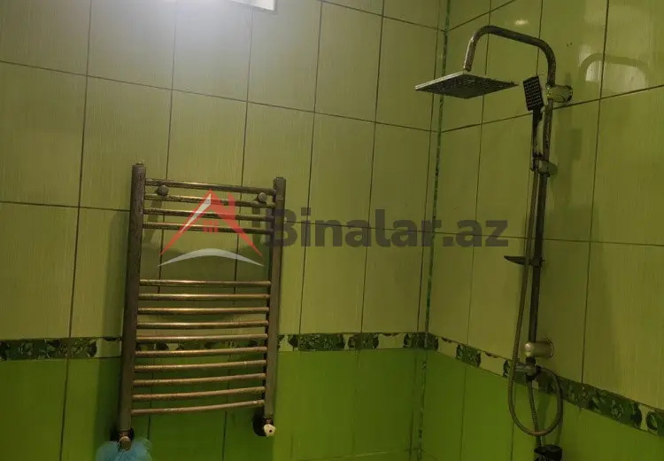 1 m² Obyekt / Ofis Satılır, Sumqayıt