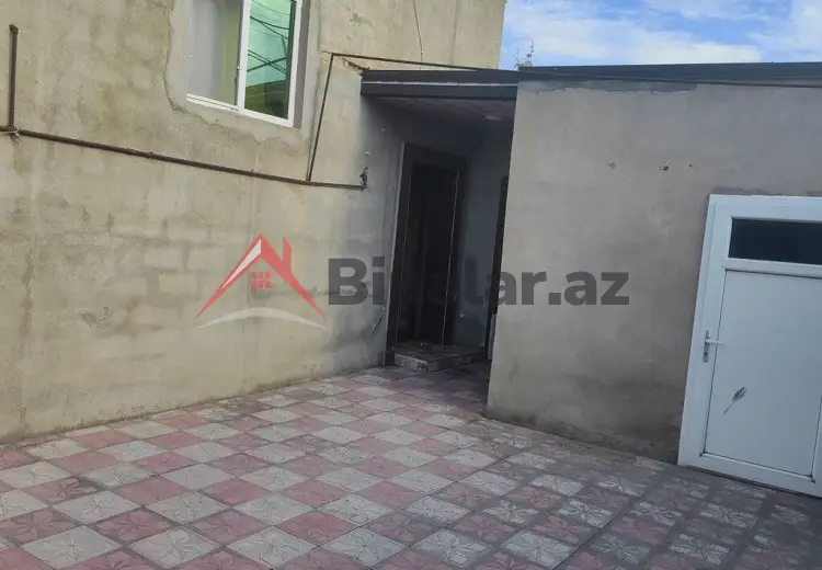 1 m² Obyekt / Ofis Satılır, Sumqayıt