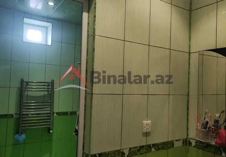 1 m² Obyekt / Ofis Satılır, Sumqayıt
