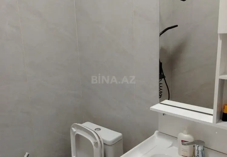 2 otaqlı mənzil Kirayə (aylıq), Xırdalan