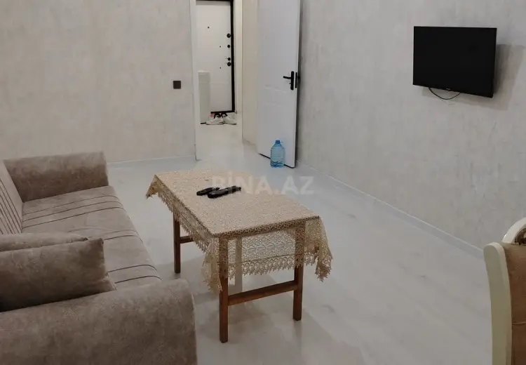 2 otaqlı mənzil Kirayə (aylıq), Xırdalan