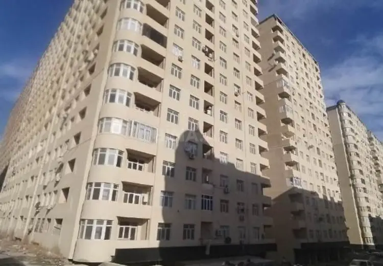 2 otaqlı mənzil Satılır, Xırdalan