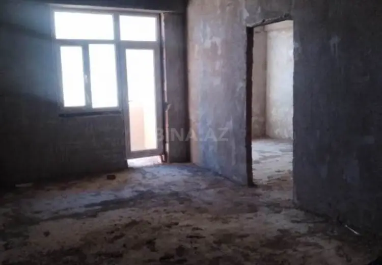 2 otaqlı mənzil Satılır, Xırdalan