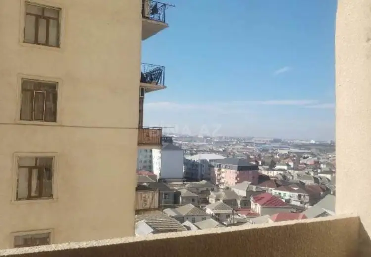 2 otaqlı mənzil Satılır, Xırdalan
