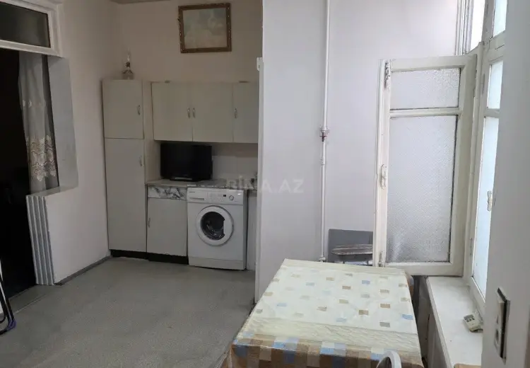 2 otaqlı mənzil Kirayə (aylıq), Yasamal qəs., Yasamal, Bakı