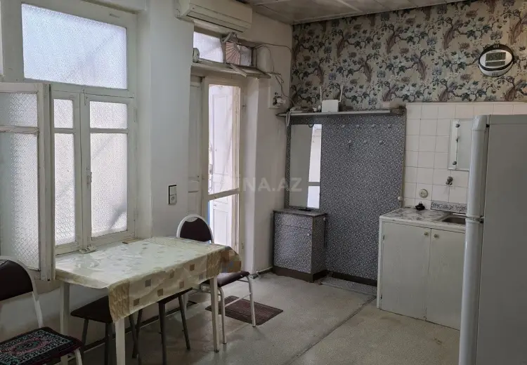2 otaqlı mənzil Kirayə (aylıq), Yasamal qəs., Yasamal, Bakı