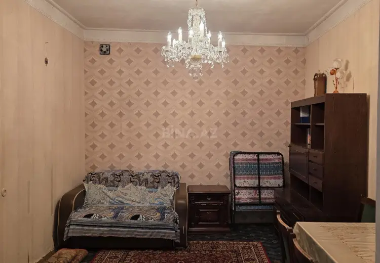 2 otaqlı mənzil Kirayə (aylıq), Yasamal qəs., Yasamal, Bakı
