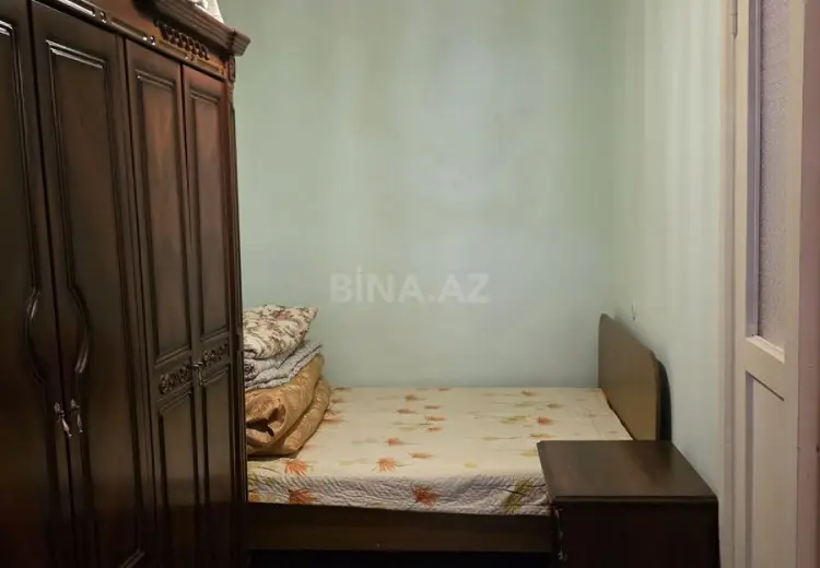2 otaqlı mənzil Kirayə (aylıq), Yasamal qəs., Yasamal, Bakı