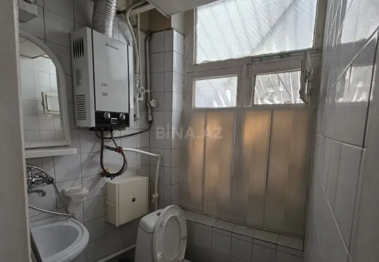 2 otaqlı mənzil Kirayə (aylıq), Yasamal qəs., Yasamal, Bakı