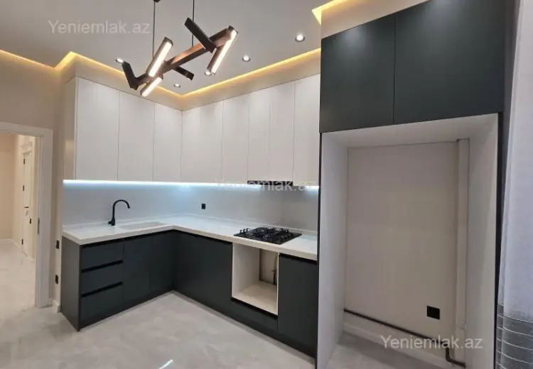 3 otaqlı mənzil Satılır, 10-cu mikrorayon, Sumqayıt