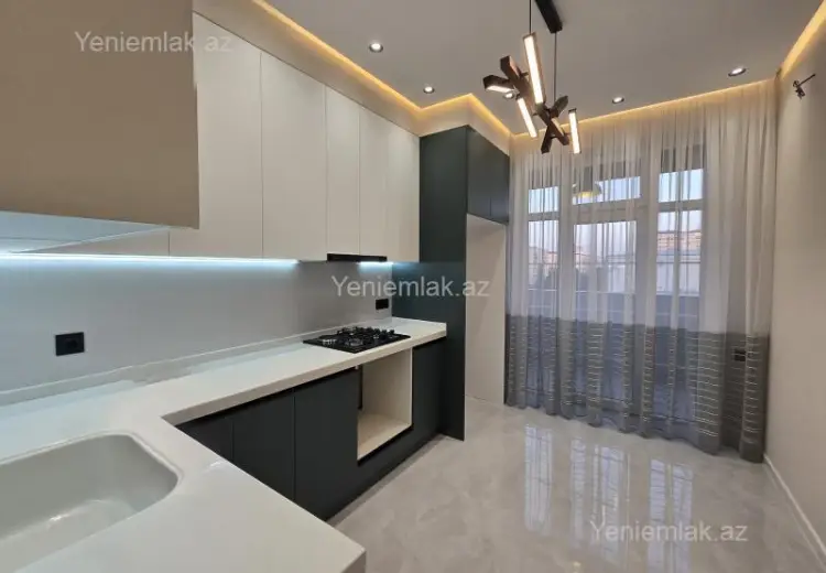 3 otaqlı mənzil Satılır, 10-cu mikrorayon, Sumqayıt