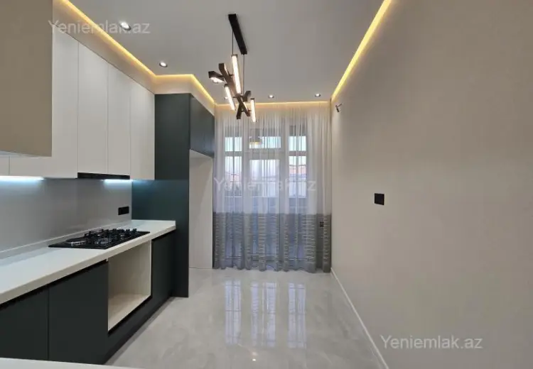 3 otaqlı mənzil Satılır, 10-cu mikrorayon, Sumqayıt