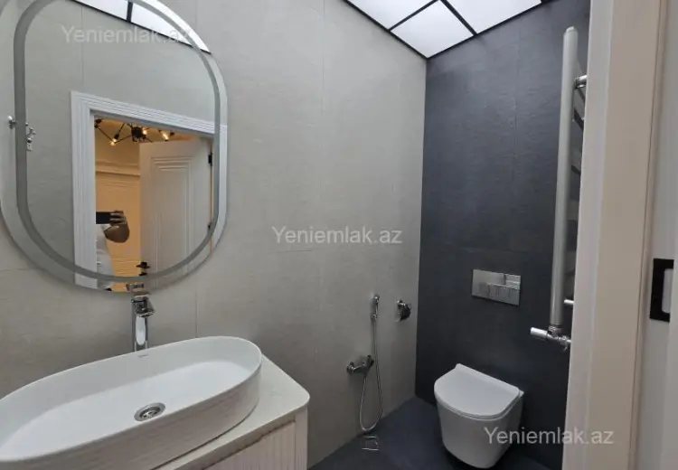 3 otaqlı mənzil Satılır, 10-cu mikrorayon, Sumqayıt