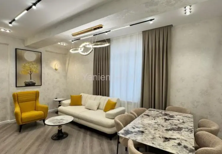 288 000 AZN - 3 otaqlı mənzil Satılır, Xətai, Bakı