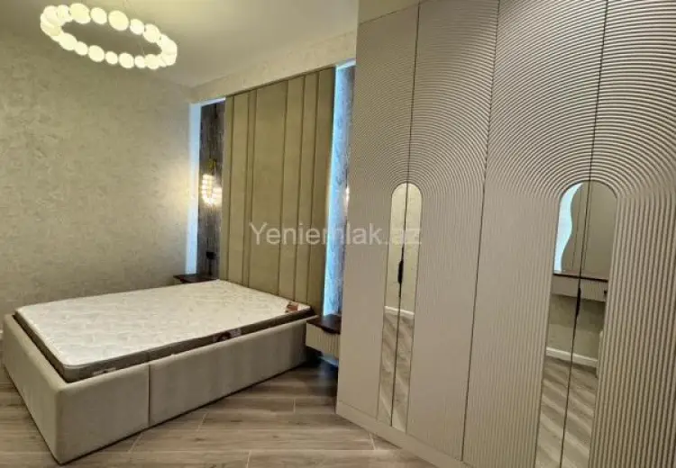 288 000 AZN - 3 otaqlı mənzil Satılır, Xətai, Bakı