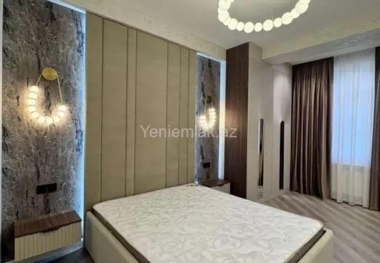 288 000 AZN - 3 otaqlı mənzil Satılır, Xətai, Bakı
