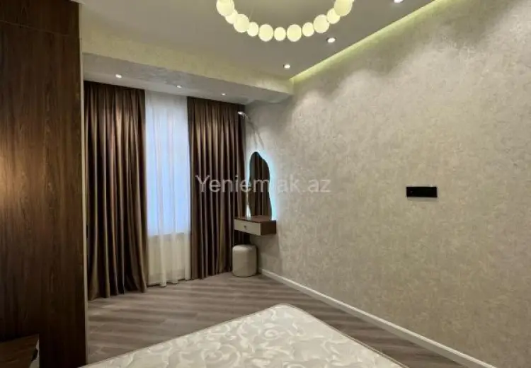 288 000 AZN - 3 otaqlı mənzil Satılır, Xətai, Bakı