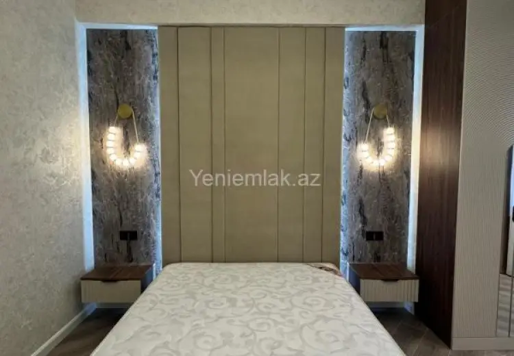 288 000 AZN - 3 otaqlı mənzil Satılır, Xətai, Bakı