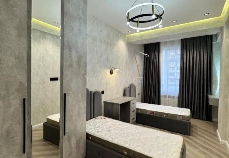 288 000 AZN - 3 otaqlı mənzil Satılır, Xətai, Bakı