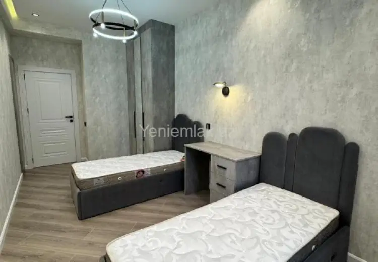 288 000 AZN - 3 otaqlı mənzil Satılır, Xətai, Bakı
